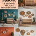 Artistic Nursery Spaces: 3 Creative Designs Using Recycled Wood 31 Image for: Artistic Nursery Spaces: 3 Creative Designs Using Recycled Wood