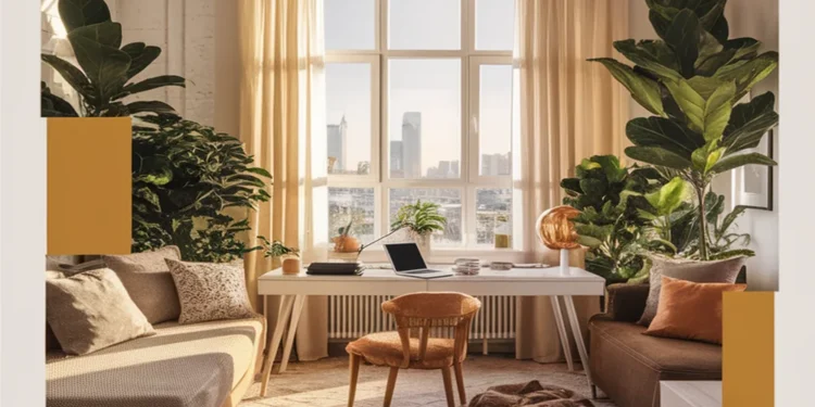 Benefits of Using Solar-Powered Lights in Your Urban Home Office 1 Image for: Benefits of Using Solar-Powered Lights in Your Urban Home Office