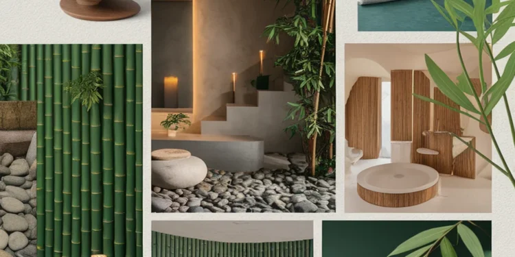 Image for: Create Artistic Bathroom Spaces Using Bamboo: A Step-by-Step Guide