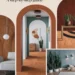 Image for: Create Artistic Hallway Spaces Using Cork: a Step-By-Step Guide