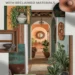 Image for: Create Artistic Hallway Spaces Using Reclaimed Materials
