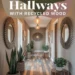 Image for: Create Artistic Hallway Spaces Using Recycled Wood