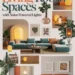 Image for: Create Artistic Living Room Spaces Using Solar-Powered Lights