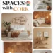 Image for: Create Artistic Spaces in Your Bedroom Using Cork