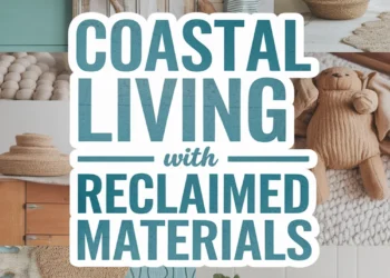 Image for: Create a Coastal Living Nursery Using Reclaimed Materials