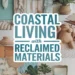 Image for: Create a Coastal Living Nursery Using Reclaimed Materials