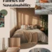 Create a Minimalist Bedroom Using Upcycled Fabrics for a Sustainable Lifestyle 46 Image for: Create a Minimalist Bedroom Using Upcycled Fabrics for a Sustainable Lifestyle