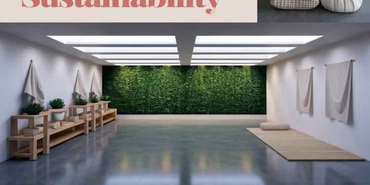 Image for: Create a Minimalist Garage Using Organic Cotton Essentials for a Sustainable Lifestyle