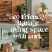 Image for: Create an Eco-Friendly Garage Living Space Using Cork