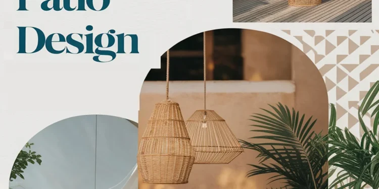 Image for: Creating a Minimalist Outdoor Patio Using Bamboo