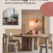 Image for: DIY Guide for a Minimalist Lifestyle in Your Dining Room Using Reclaimed Materials