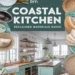Image for: DIY Guide to Coastal Living in Your Kitchen Using Reclaimed Materials