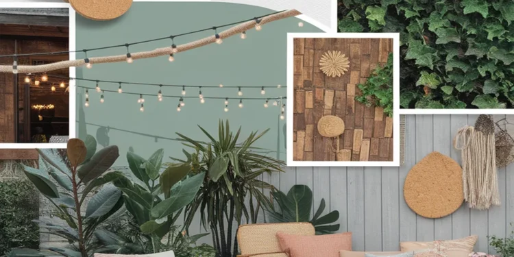 DIY Guide to Farmhouse Living on Your Outdoor Patio Using Cork 1 Image for: DIY Guide to Farmhouse Living on Your Outdoor Patio Using Cork