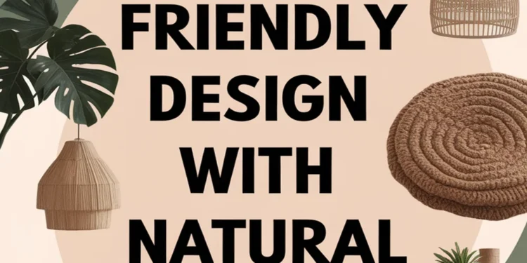 Image for: Design Ideas for Eco-Friendly Living in the Bedroom Using Natural Fibers