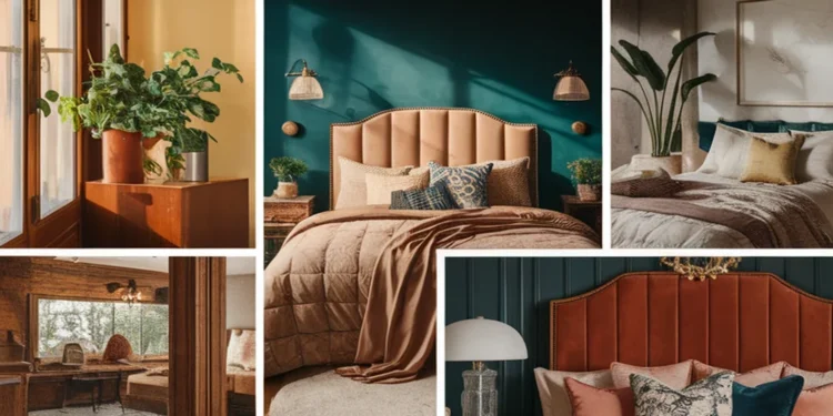 Designing a Glamorous Bedroom Using Upcycled Fabric: Tips for a Stylish Lifestyle 1 Image for: Designing a Glamorous Bedroom Using Upcycled Fabric: Tips for a Stylish Lifestyle