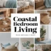 Image for: Embrace Coastal Living in Your Bedroom Using Natural Fibers