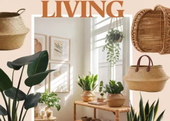 Image for: Embrace Eco-Friendly Living in Your Entryway Using Bamboo