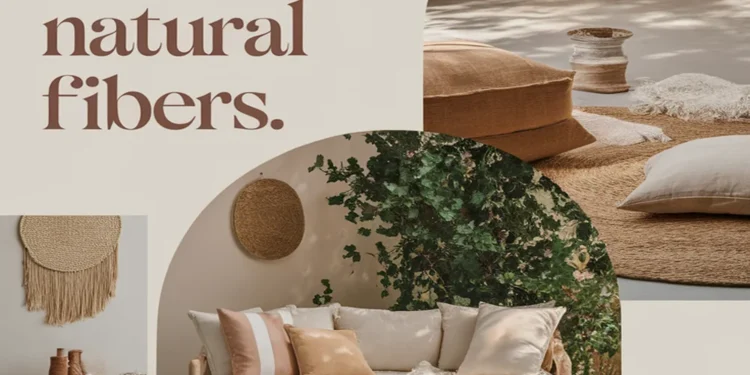 Image for: Embrace Minimalist Outdoor Patios Using Natural Fibers