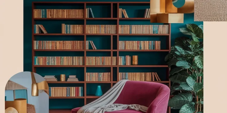 Embrace a Glamorous Library Lifestyle Using Organic Cotton 1 Image for: Embrace a Glamorous Library Lifestyle Using Organic Cotton