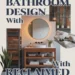 Image for: Embrace a Minimalist Lifestyle in Your Bathroom Using Reclaimed Materials