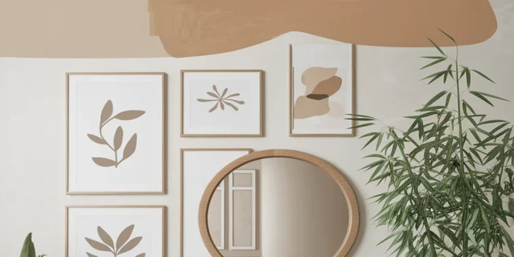 Embrace a Minimalist Lifestyle in Your Entryway Using Bamboo 1 Image for: Embrace a Minimalist Lifestyle in Your Entryway Using Bamboo