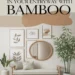 Image for: Embrace a Minimalist Lifestyle in Your Entryway Using Bamboo