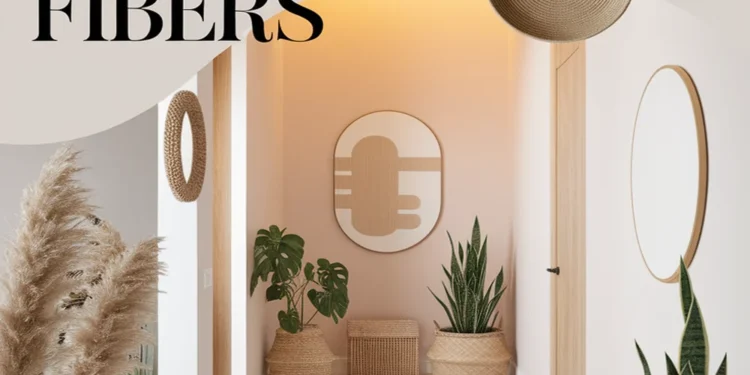 Embrace a Minimalist Lifestyle in Your Hallway Using Natural Fibers 1 Image for: Embrace a Minimalist Lifestyle in Your Hallway Using Natural Fibers
