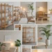 Image for: Embrace a Minimalist Lifestyle in Your Library Using Bamboo Decor