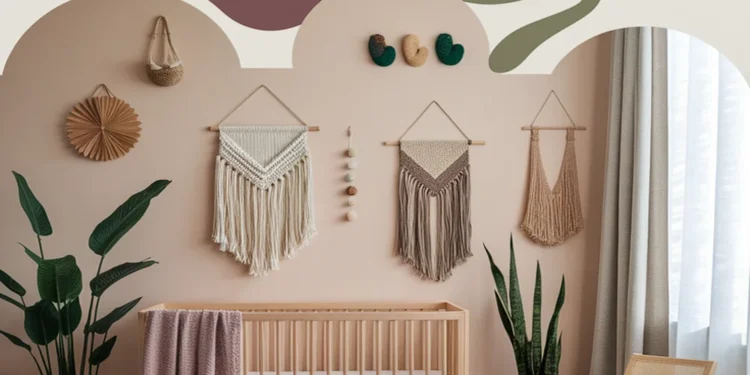 Embrace a Minimalist Nursery Lifestyle Using Upcycled Fabric: 10 Ways 1 Image for: Embrace a Minimalist Nursery Lifestyle Using Upcycled Fabric: 10 Ways