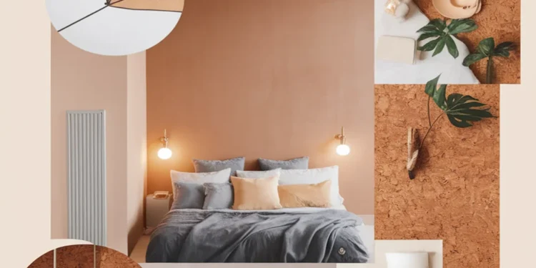 Image for: Embracing a Minimalist Lifestyle in the Bedroom Using Cork
