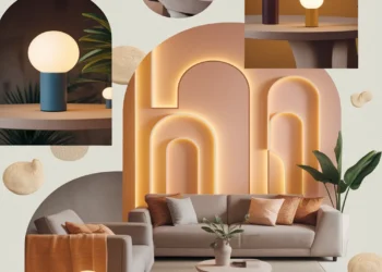 Image for: Enhance Family-Friendly Living Rooms With Solar-Powered Lights