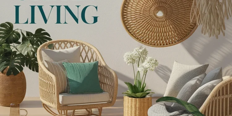 Enhance Urban Living on Your Outdoor Patio Using Natural Fibers 1 Image for: Enhance Urban Living on Your Outdoor Patio Using Natural Fibers