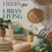 Image for: Enhance Urban Living on Your Outdoor Patio Using Natural Fibers