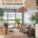 Image for: Essential Tips for Eco-Friendly Urban Living in Your Garage Using Natural Fibers