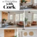 Image for: How to Create Farmhouse Living in Your Garage Using Cork