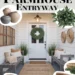 Image for: Incorporating Bamboo Into Your Farmhouse Entryway for a Stylish Living Space