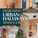 Image for: Key Tips for Designing Urban Living Hallways Using Cork