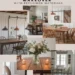 Transform Your Dining Room Into a Farmhouse Living Space Using Reclaimed Materials 29 Image for: Transform Your Dining Room Into a Farmhouse Living Space Using Reclaimed Materials