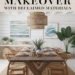 Image for: Transform Your Dining Room for Coastal Living Using Reclaimed Materials