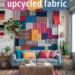 Image for: Transform Your Garage Into Artistic Spaces Using Upcycled Fabric