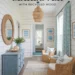 Image for: Transform Your Hallway for Coastal Living Using Recycled Wood