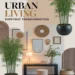 Image for: Transform Your Urban Living Entryway Using Bamboo Decor